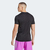 Мъжка Тениска Adidas GYM+ SEAML TEE IM7485